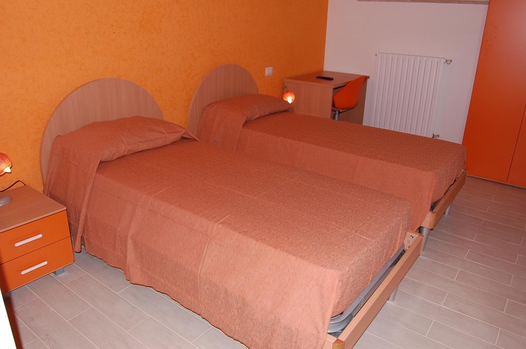 B&B Fenix Trani Cameră foto