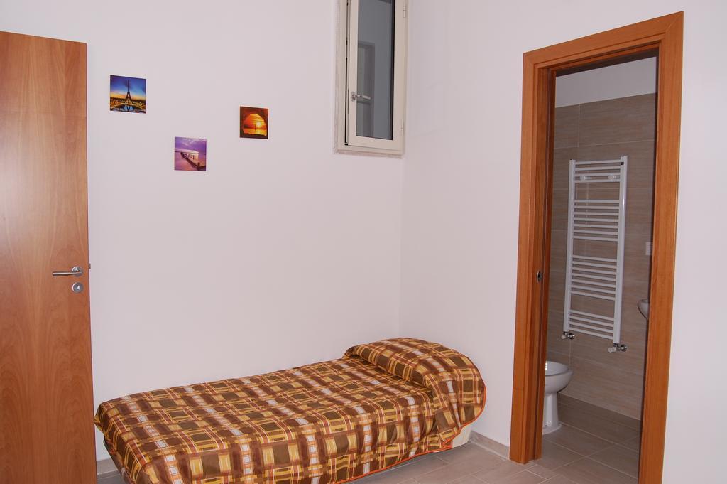 B&B Fenix Trani Cameră foto
