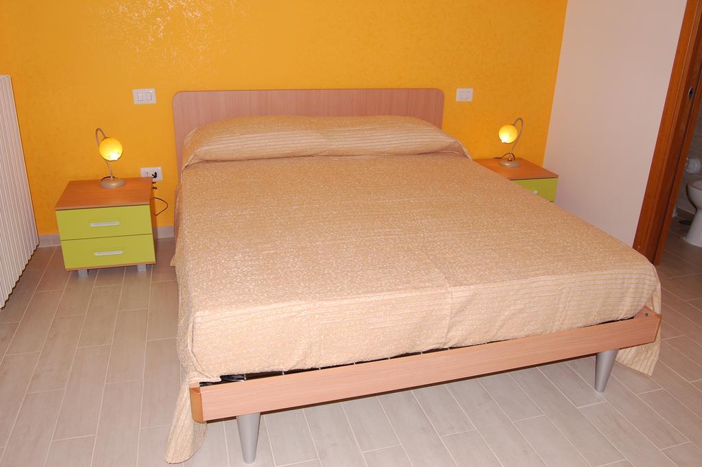 B&B Fenix Trani Cameră foto