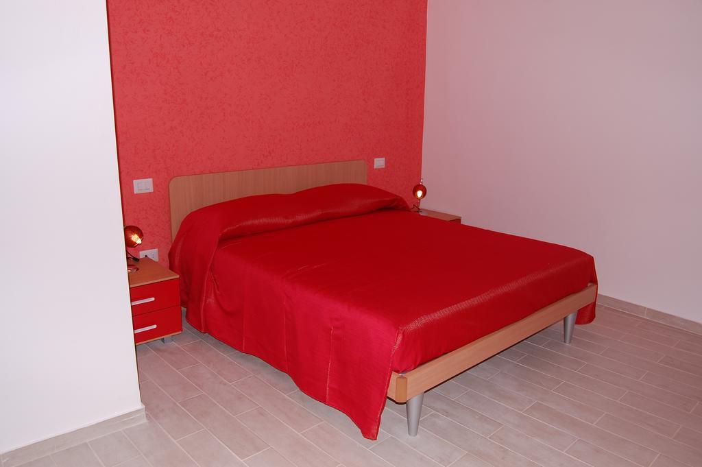 B&B Fenix Trani Cameră foto