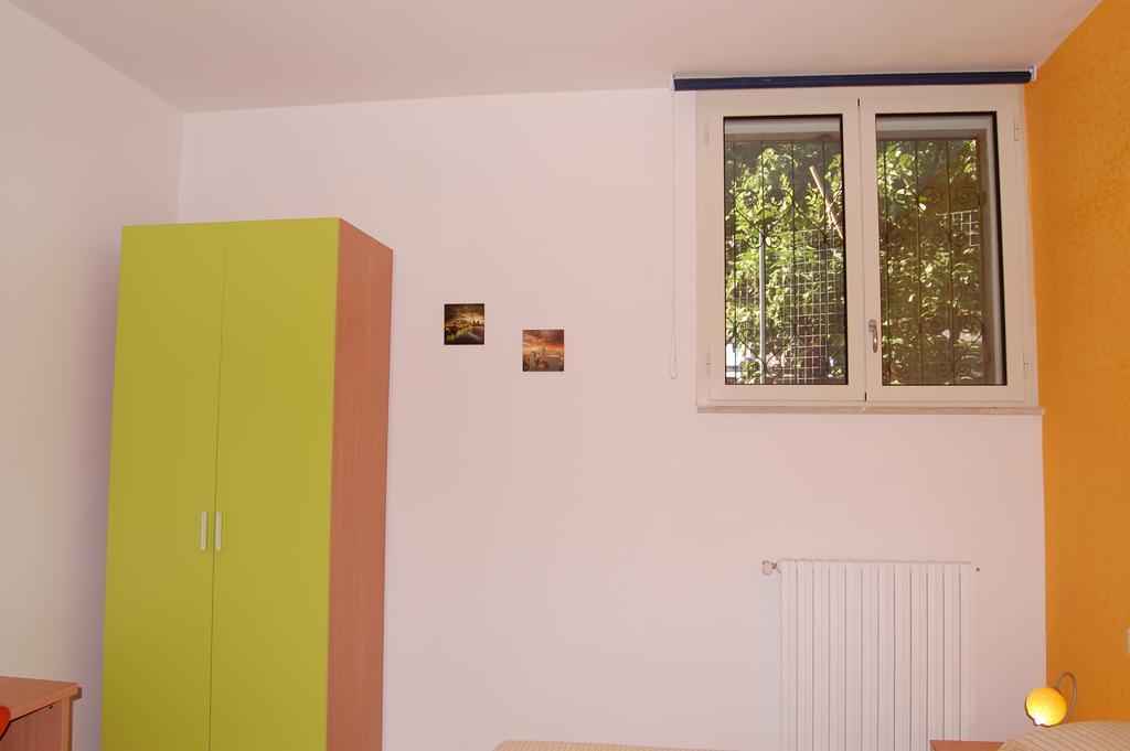 B&B Fenix Trani Cameră foto