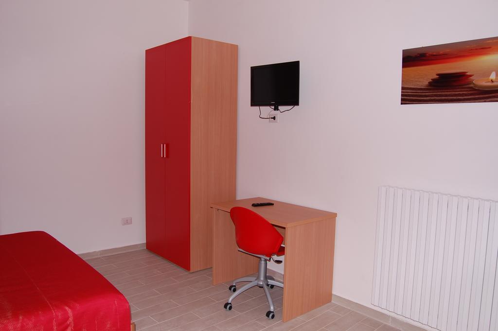 B&B Fenix Trani Cameră foto